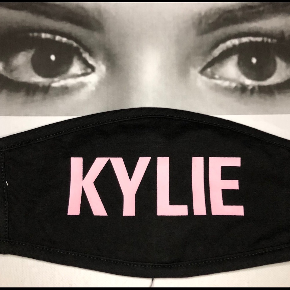 KYLIE FACE MASK